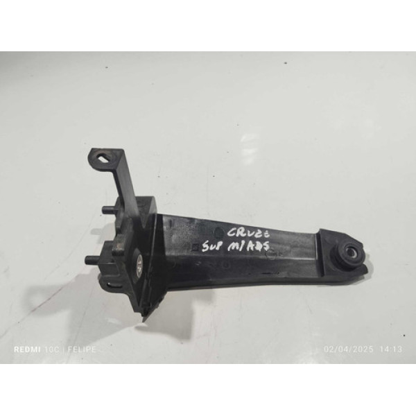 Suporte Do Módulo A.b.s Gm Cruze Ltz 1.4 Turbo 2017 Preto
