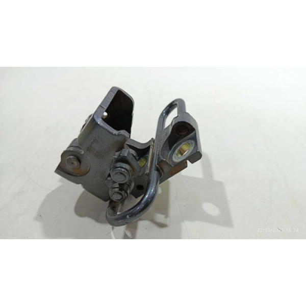 Dobradiça Porta Traseira Direita Inferior Vw Jetta 2.5 2009