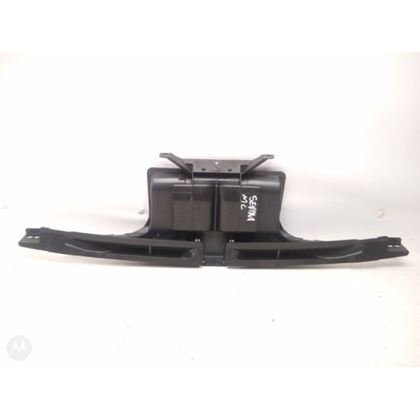 Difusor  Ar Interno Central Painel Nissan Sentra 2014 2.0 