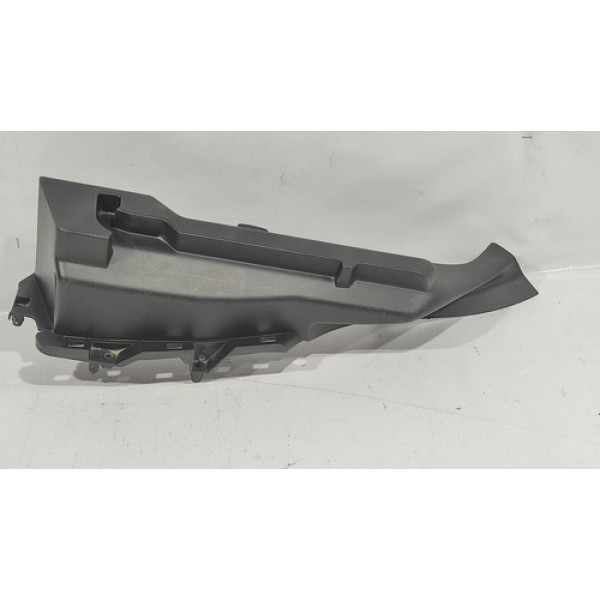 Acabamento Moldura Esquerda Interna Porta-malas Peugeot 308