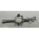 Máquina De Vidro Citroen C5 2004 Traseira Direita 