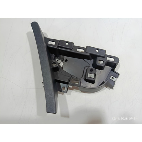 Acabamento Esquerdo Do Console Discovery Spot Hse Sd4 2016