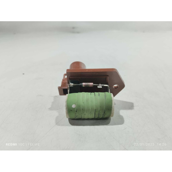 Resistencia Da Ventoinha Fiat Mobi 2023