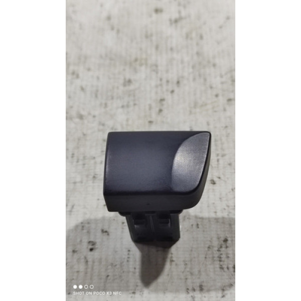 Botão Falso Tampa Citroën C4 Picasso 2011 A 2015 96664043xt