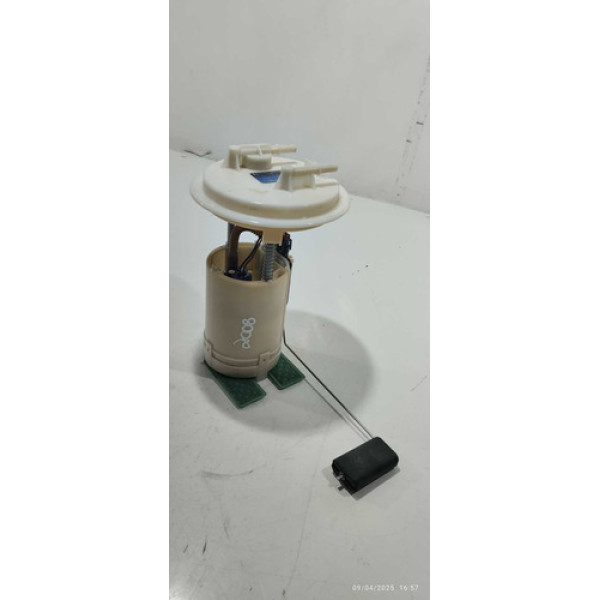 Bomba De Combustivel Peugeot 2008 1.6 Aut 6 Marchas 2019