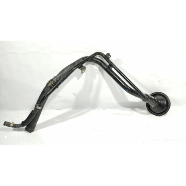 Gargalo Tanque De Combustível Nissan March 2015