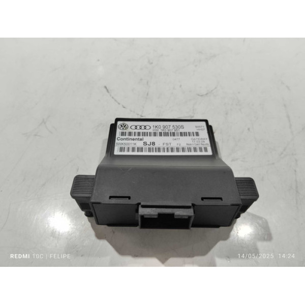 Módulo Interface Volkswagen Jetta 2.5 2006/2009 (1k0907951)