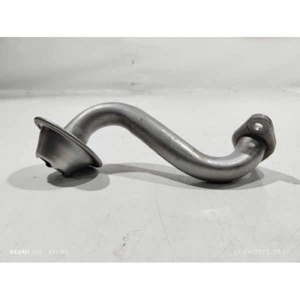 Pescador De Óleo Fiat Mobi 1.0 4cc 2023