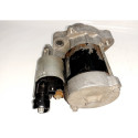 Motor De Arranque Honda Fit 1.5  2004 Ao 2008 Automático( R)