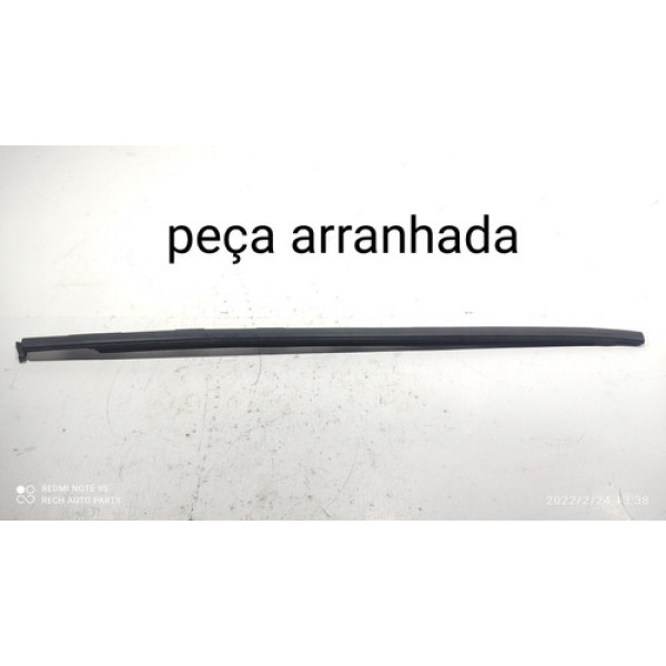 Pestana Externa Traseira Direita Peugeot 2008 2015