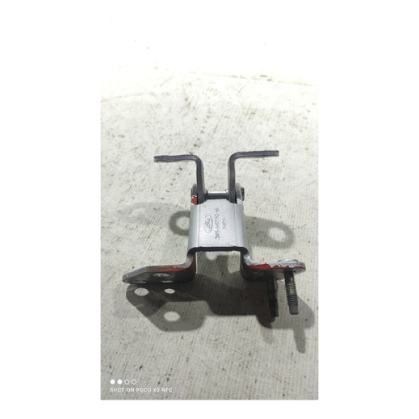 Dobradiça Tampa Traseira Esquerdo Ford Ecosport 2016 