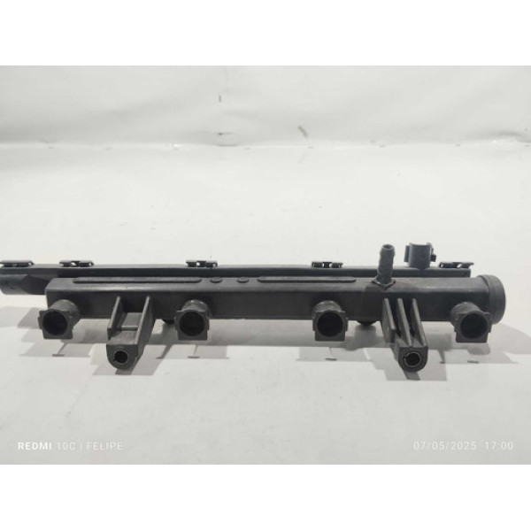 Flauta De Combustível Volks Golf 1.6 Sr 2000/2006 (932133319