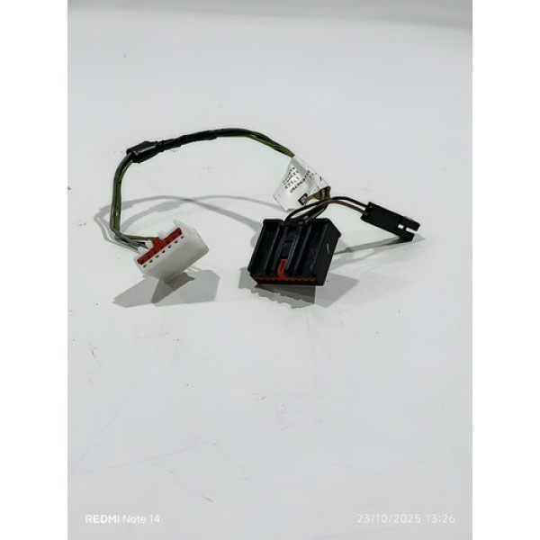 Chicote Do Botão Do Piloto Automático Chevrolet Spin 2013