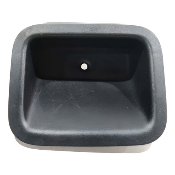 Abertura Puxador Do Porta Malas Citroen C4 Picasso 2007/2014