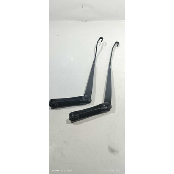 Braço Do Limpador De Parabrisa Volkswagen Amarok 2012 Esquerdo