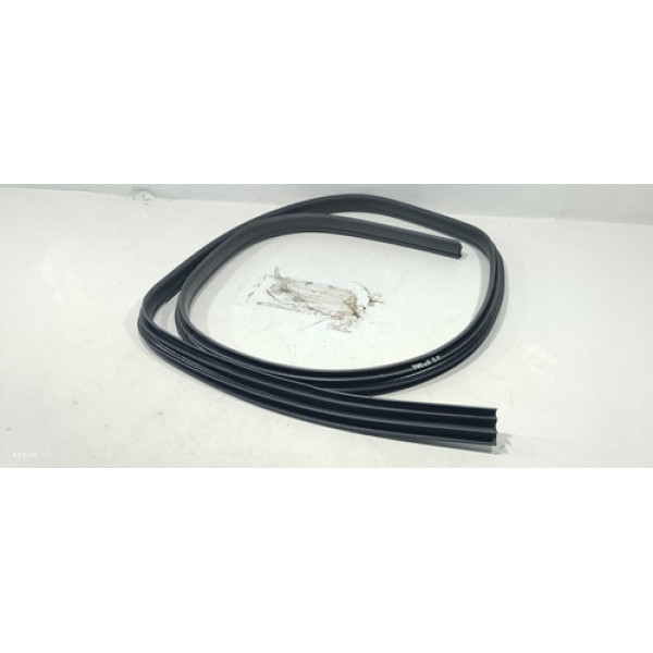 Borracha Carroceria Traseira Direita Ford Focus 2018