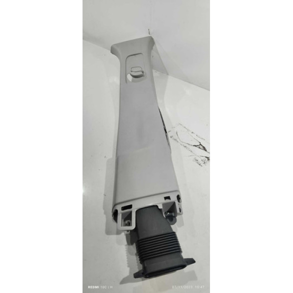 Acabamento Coluna Central Direito Citroën C4 Picasso 2014