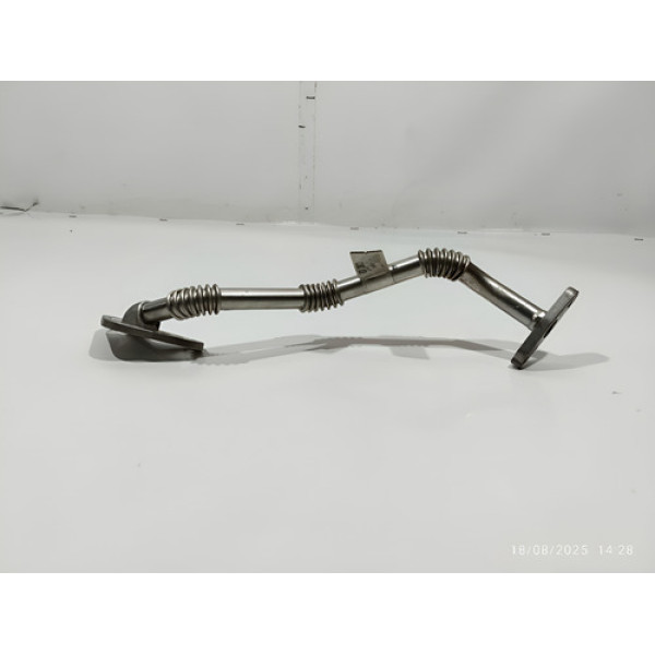 Cano Da Turbina Fiat Toro 2.0 Endurance Atd4 Diesel 2021