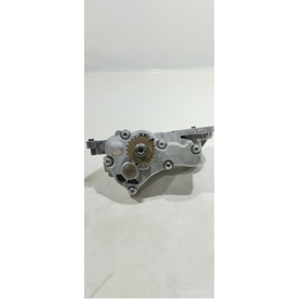 Bomba Óleo Motor Vw Tiguan 2.0 Tsi 2009/2013 