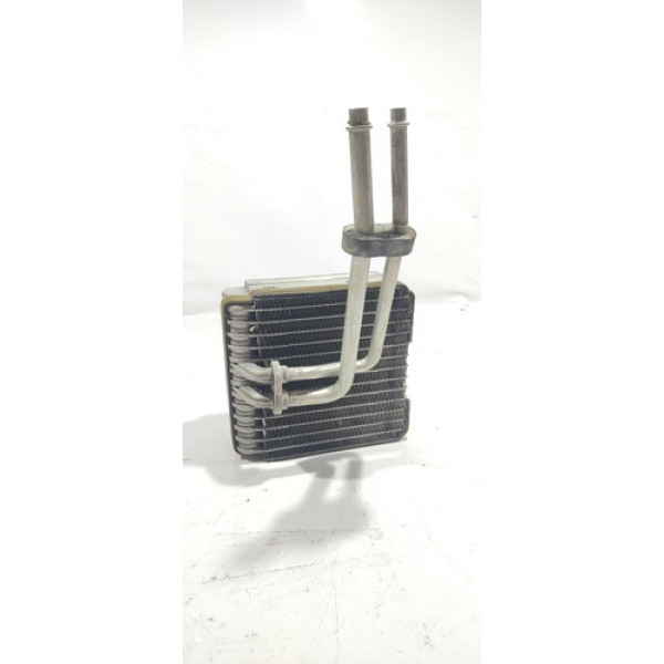 Radiador Da Caixa Evaporadora Renault Clio 2005 (compare)