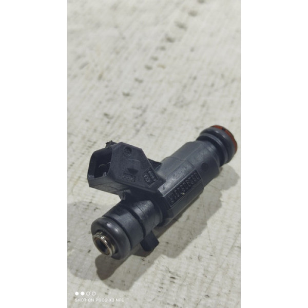 Bico Injetor Volkswagen Golf Sportline 1.6 2007 Manual 