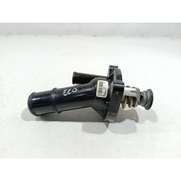 Carcaça Valvula Termostatica Ecosport Titaniun Focus 2018