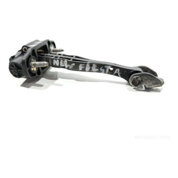 Limitador De Porta Dianteira Direita New Fiesta 2014