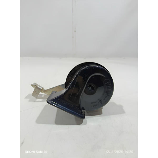 Buzina Fiat Argo Cronos 2017/2023