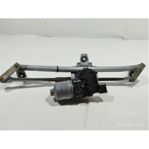Motor Do Limpador Do Parabrisa Audi A3 2003