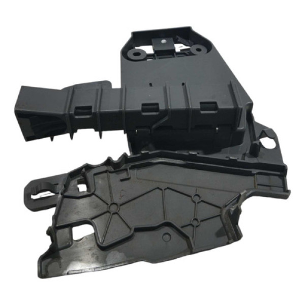 Moldura Fechadura Traseira Direita Renegade 2.0  Diesel 2015