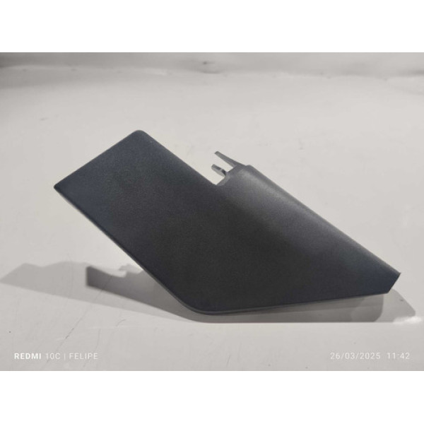 Acabamento Interno Esquerdo Do Retrovisor Nissan Sentra 2017