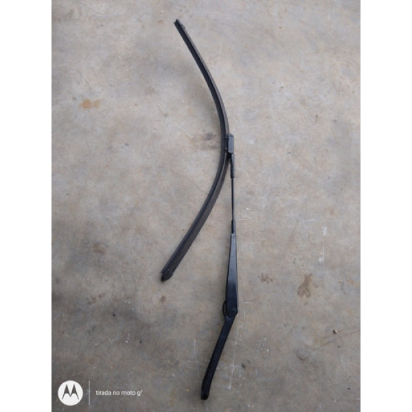 Braço Limpador Parabrisa Fiesta 09/12 8a6117526 (par)