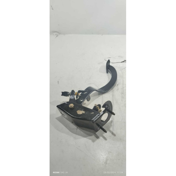 Pedal De Embreagem Jac J3 Turin 1.4 2014 R