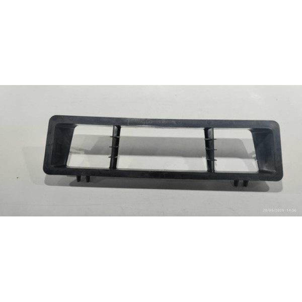 Moldura  Duto De Ar Interno Mitsubishi Lancer 2014 (7830a055 Preto