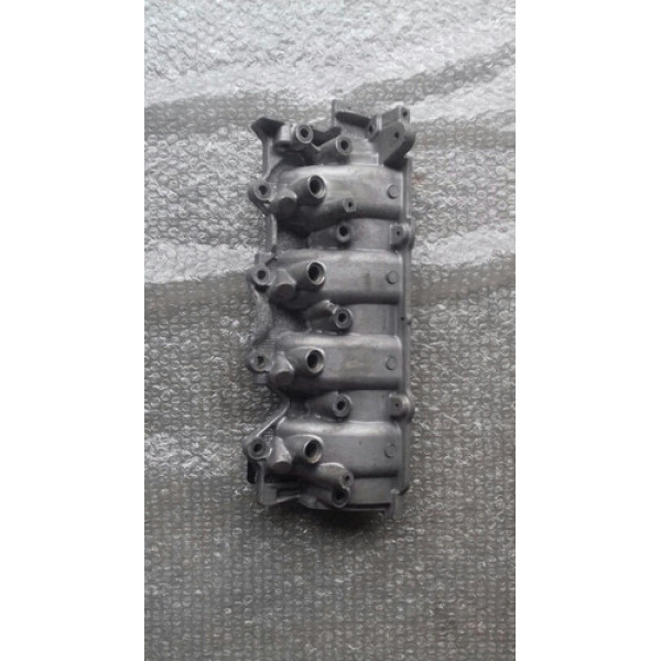 Base Do Coletor De Admissão Scenic 1.6 16 2004