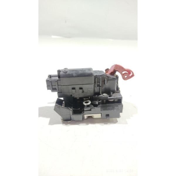 Fechadura Traseira Esquerda Renault Duster 2011/2015