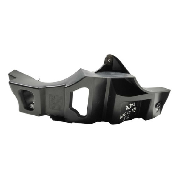 Guia Do Para-choque Traseiro Esquerdo Renault Fluence 2014