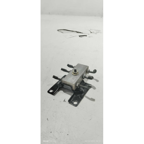 Valvúla Servo Chery Qq 1.1 2012 Preto