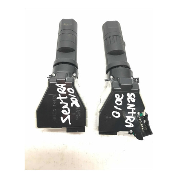 Chave Seta Faról Limpador Nissan Sentra 2008/2012 Original