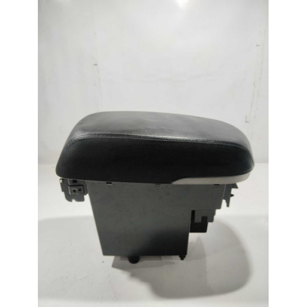 Apoio De Braço Console Hyundai Ix35 2014 846812s150 Compare Preto