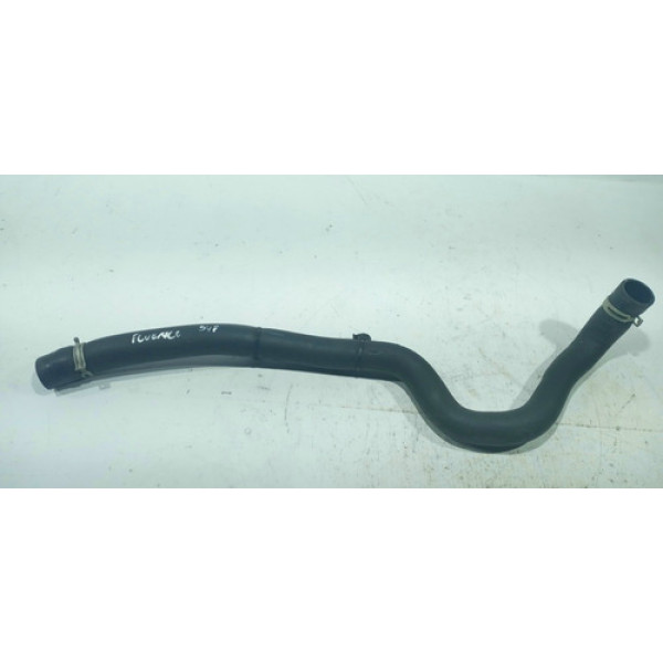 Mangueira Superior Do Radiador Renault Fluence 2.0 2012