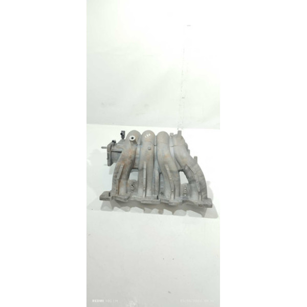 Coletor De Admissão Hyundai I30 2.0 16v Auto 2009-2012