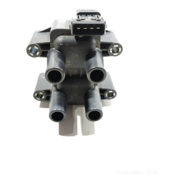 Bobina De Ignição Chery Tiggo 2.0 2015