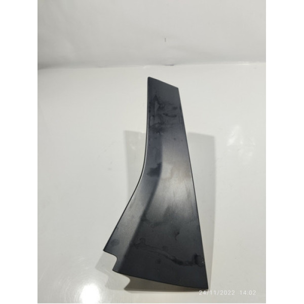 Moldura Externa Da Coluna Lado Esquerdo Honda Fit 2017