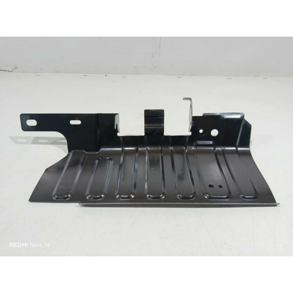 Moldura Painel Corta Fogo Discovery Sport Sd4 Hse 2016