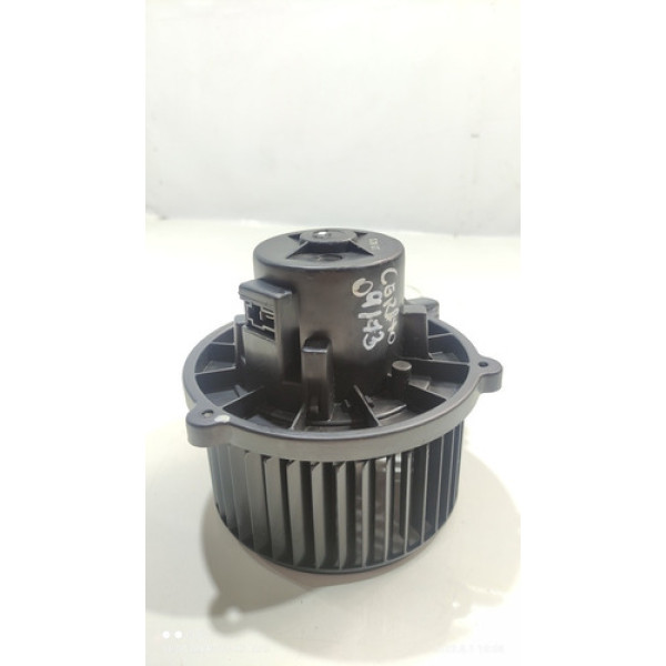 Motor Ar Forçado Kia Cerato 1.6 2009 A 2013 