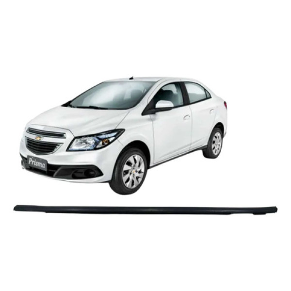 Pestana Externa Traseira Esquerda Prisma 2016