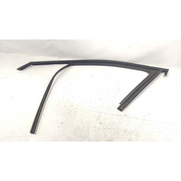 Junta Vidro Dianteiro Esquerdo Peugeot 2008 2019 