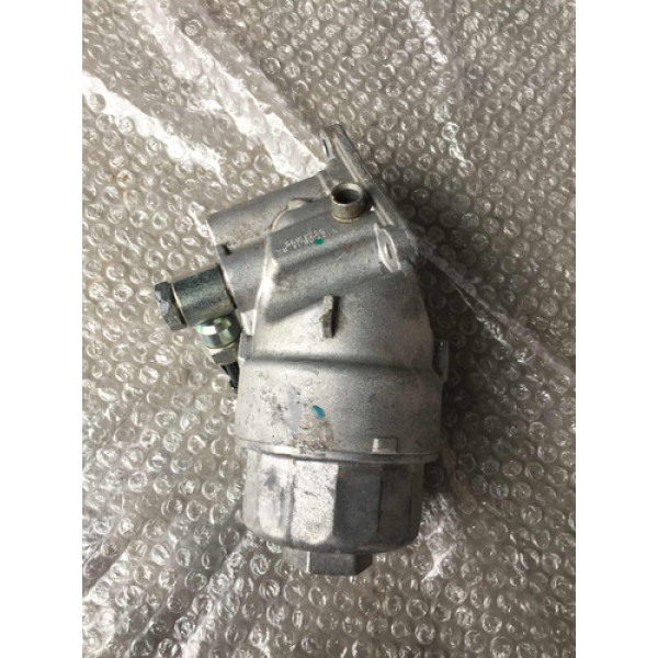 Flange Do Filtro De Óleo Fiat Palio 1.6 16v 2015