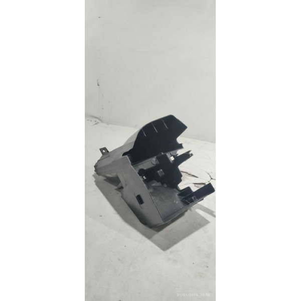 Caixa Do Módulo De Injeção Peugeot 408 2012